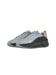Nike Ava Rover Unisex Casual Shoes Wolf Grey DX4215 - WOLF GREY/VAST GREY-CHARRED GREY-SUNDIAL - View 4
