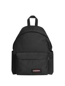 Day Pak'r Bag Unisex Fashion Backpacks Black - Black - View 1