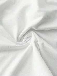 Olithes Của phụ nữ Màu thuần Áo không dây - Nhiều màu - Xem 6