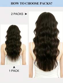 8D Micro Link Nano Beads Hair Extensions,16-22 INCH 50G/Pack, Micro Loop Human Hair Extensions, Invisible No Trace,Straight Human Hair,Invisible Mini Silicon Beads Easy To Install,Seamless, Natural Straight Hair,Perfect For Long Hair Lengthening, Hair Lengthening Straight Hair Texture Natural Hair Look - Multicolor - View 10