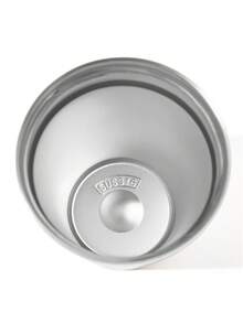 SpongeBob SquarePants | SHEIN 500毫升/16盎司真空隔热不锈钢杯，配1个防漏盖，适用于冷热饮，适用于大多数车载杯架 - 白色 - 查看 6