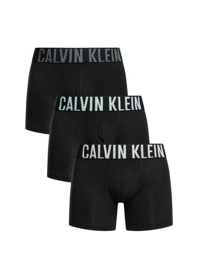 Calvin Klein Confezione da 3 boxer da uomo