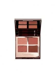 Charlotte Tilbury Luxury Palette Pillow Talk Dreams 6 G - Nude - View 1
