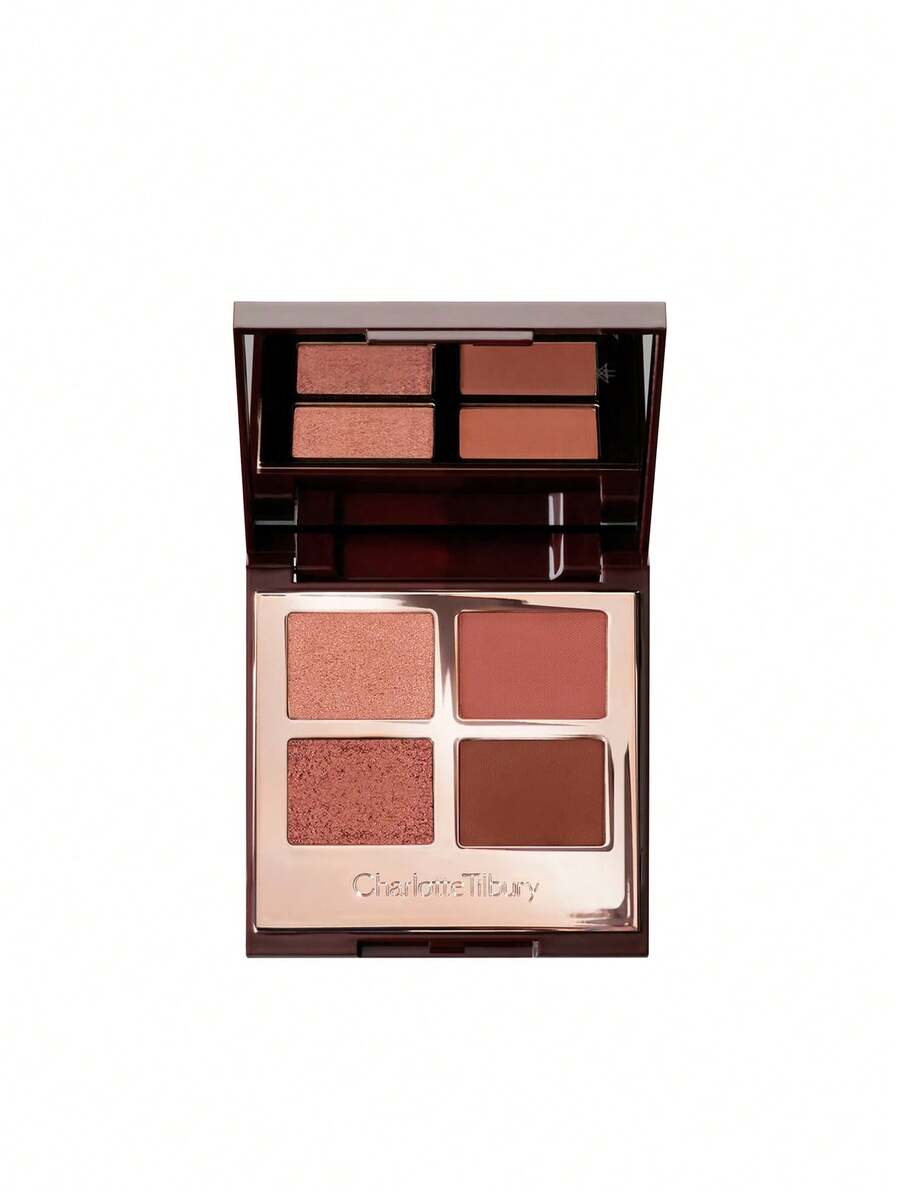 Charlotte Tilbury Luxury Palette Pillow Talk Dreams 6 G - Nude - View 1