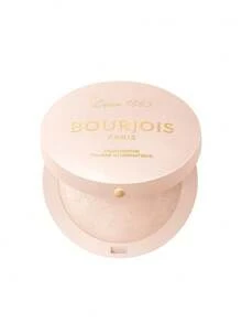 Bourjois Maxi Round Pot Highlighter 003 Champagne 7 G - 003 Champagne - View 1