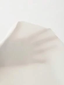 3pcs/set Ladies' Solid Color Strapless Top - Multicolor - View 5