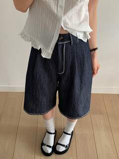下裝 