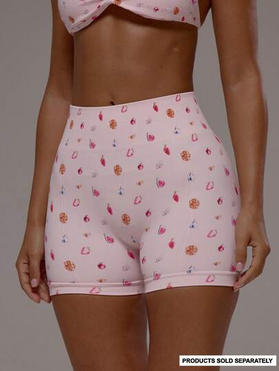 Musera Sport Women Sports Shorts