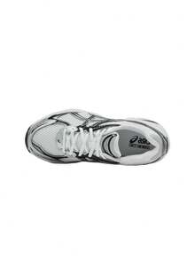 Asics GT-2160 Unisex Lifestyle Shoes White 1203A796 - White/Black - 查看 2