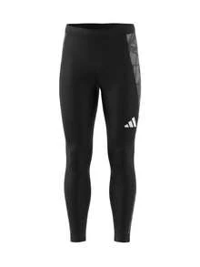 Tiro 24 Men's Competition Training Pants Black - Black - View 1