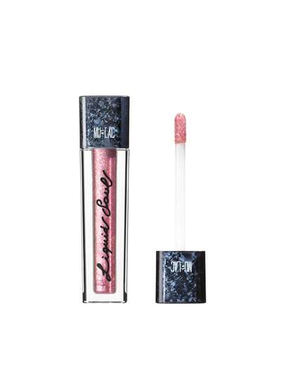 MULAC Liquid Soul Liquid Eyeshadow 08 Glitzy Dream 3.5 Ml