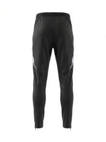 Tiro 24 Men's Competition Training Pants Black - Black - View 2
