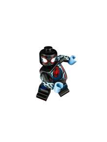 LEGO Minifigures Marvel Spider-Man: Across The Spider-Verse Kids 5Years+ 71050 - Multicolor - View 5