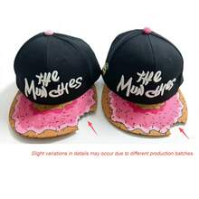 Joivida 1件/2件/3件装男女通用美式平沿帽，春秋夏防晒嘻哈棒球帽 - 彩色 - 查看 10