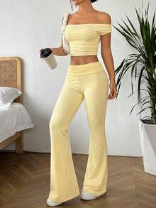 amarillo ganso