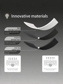 1 件装超强吸水防滑速干纯色厨房沥水垫，适用于水槽边，秋冬圣诞风格，卫生家居装饰厨房垫，沥水垫，吸水垫 - 卡其色 - 查看 9