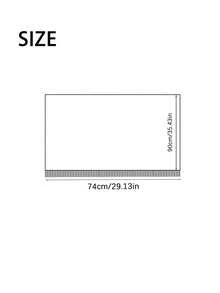 Cirelle Rèm cửa sổ ren phong cách tươi mới – Tấm rèm ngắn may sẵn, rèm cửa sổ nhỏ chắn sáng, trang trí nhà bếp và góc ăn sáng, nét quyến rũ đồng quê Scandinavia. - Màu be - Xem 9