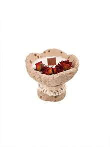 Cirelle Velas perfumadas con flores secas, difusores de aromaterapia sofisticados, regalos de cumpleaños únicos y creativos, y recuerdos de boda para hombres y mujeres. - Multicolor - Ver 9
