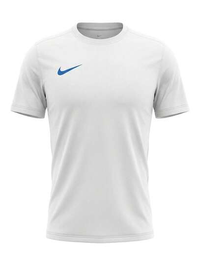 Nike Park VII Men's Short Sleeve Shirt White
