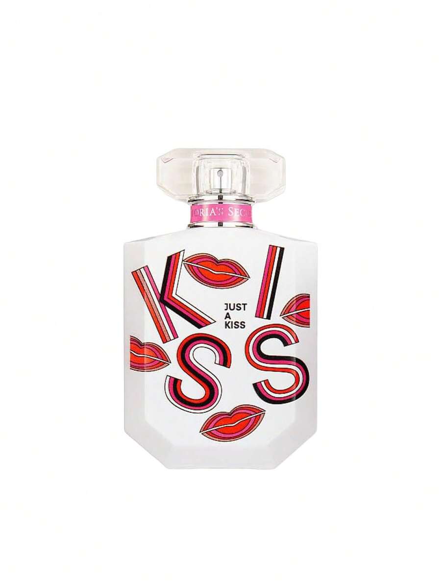 Victoria's Secret Just A Kiss Eau De Parfum 100 Ml - Just a Kiss - View 1