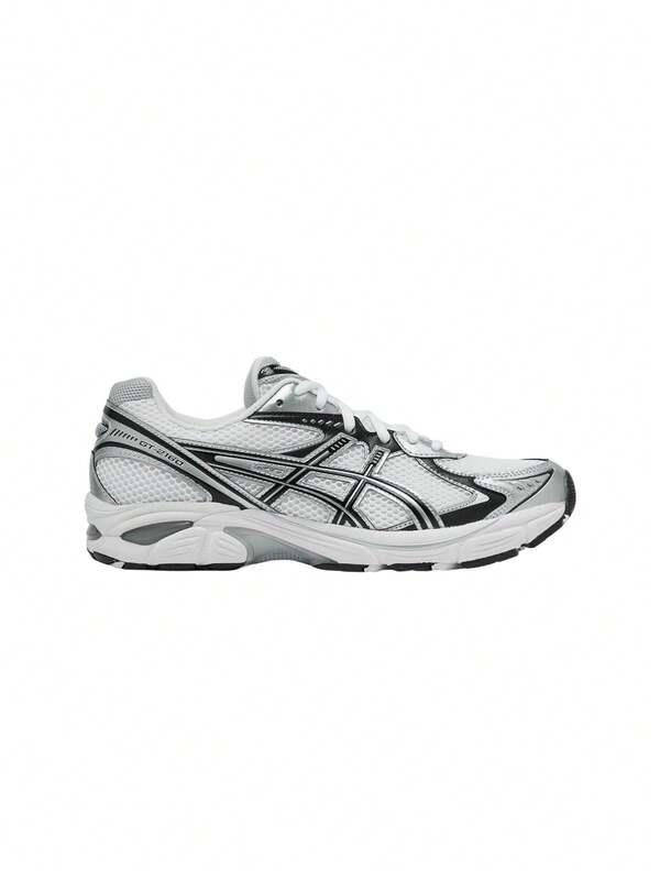 Asics GT-2160 Unisex Lifestyle Shoes White 1203A796