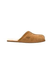 UGG Scuff Men's Slippers Chestnut 1101111CHE - Brown - View 1