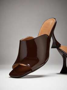 Chocolate Brown