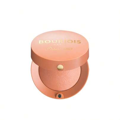 Bourjois Little Round Pot Blush 03 Brun Cuivre 2.5 G
