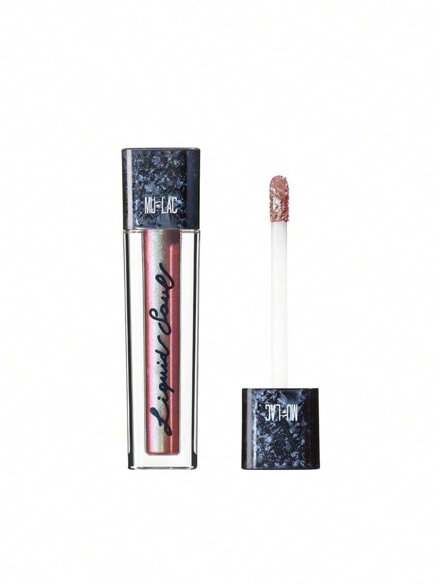 MULAC Liquid Soul Liquid Eyeshadow 10 Change My Mind 3.5 Ml - Change My Mind 10 - View 1