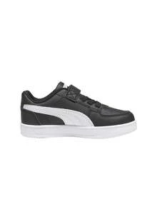 Caven 2.0 AC+PS Kids Sneakers Black / White 393839 05 - Black and White - View 1