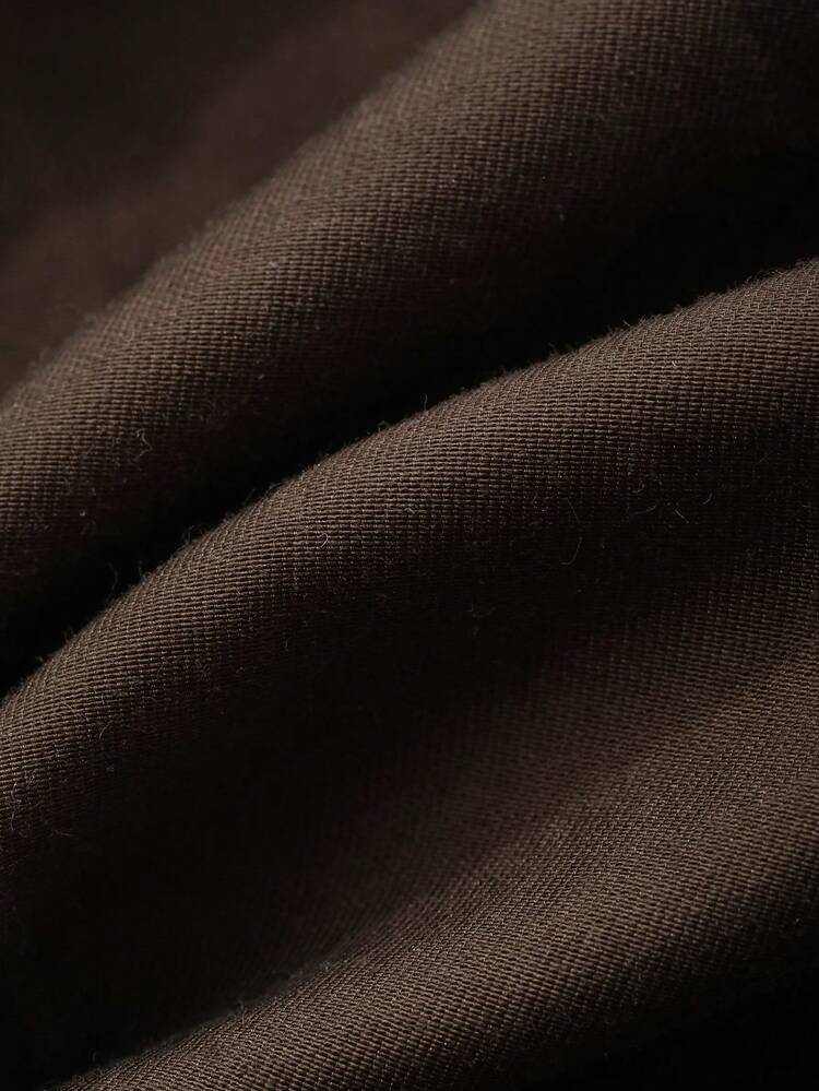 Women's Casual Commuter Solid Color Scoop Neck Camisole, Summer Business Casual Woman