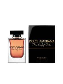 Dolce & Gabbana The One Eau De Parfum Intense 50 Ml - Sweet - View 2