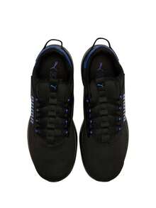 Puma Retaliate 2 Men's Running Shoes Black 376676-53 - Black - View 2