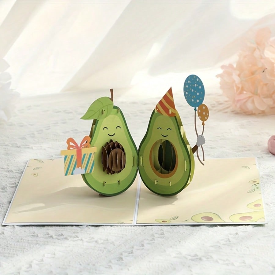 avocado