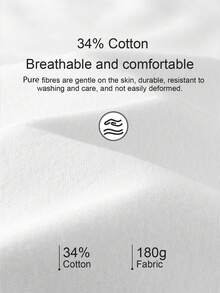 Tseoso 34%纯棉女士白色鸡尾酒图案露肩短袖T恤 - 褶皱腰身修身春夏上衣，可爱柔美风、清新复古风、西部风、街头风、朋克风、嘻哈风，完美适用于度假、约会、音乐会、派对和返校季。 - 白色 - 查看 3