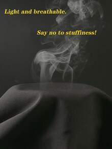 Sport MetroGents 男士公牛印花抽绳腰运动裤 - 黑色 - 查看 7