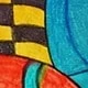 Multicolor