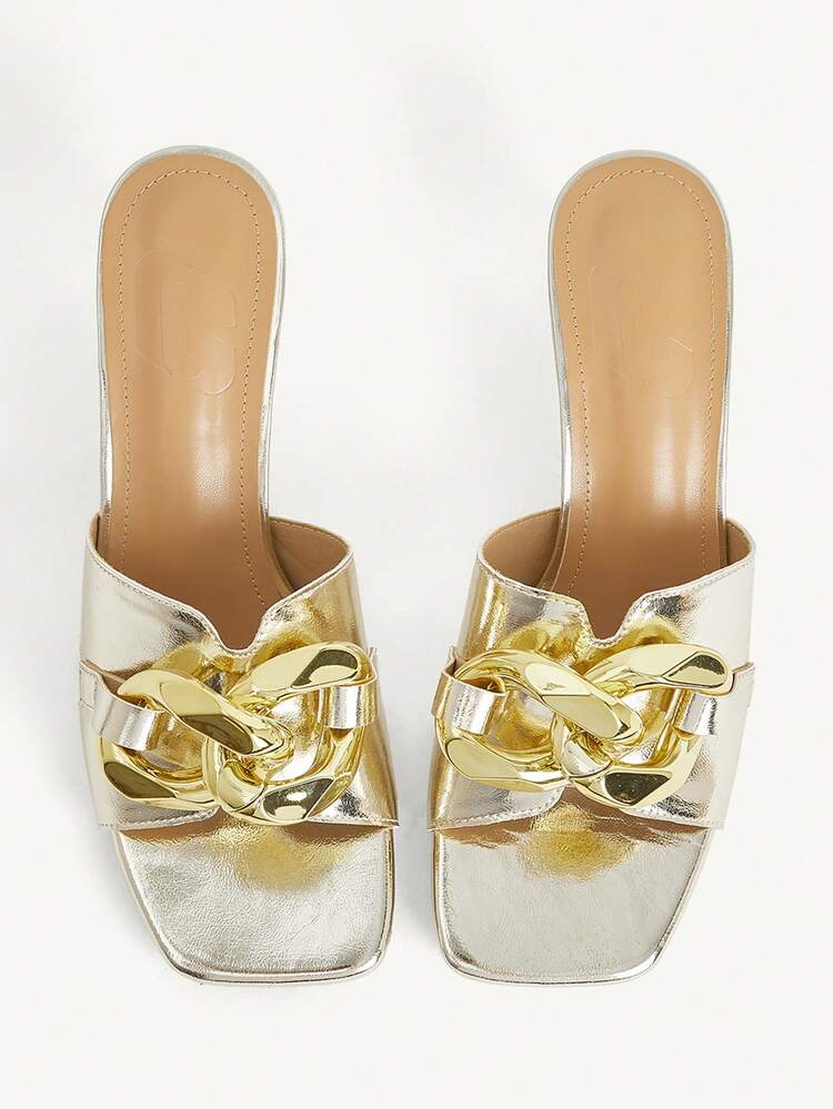 CUCCOO CHICEST Wemen Shoes Spring/Summer Fashion High Heel Sandals Summer Shoes Wedding Shoes Bride Shoes