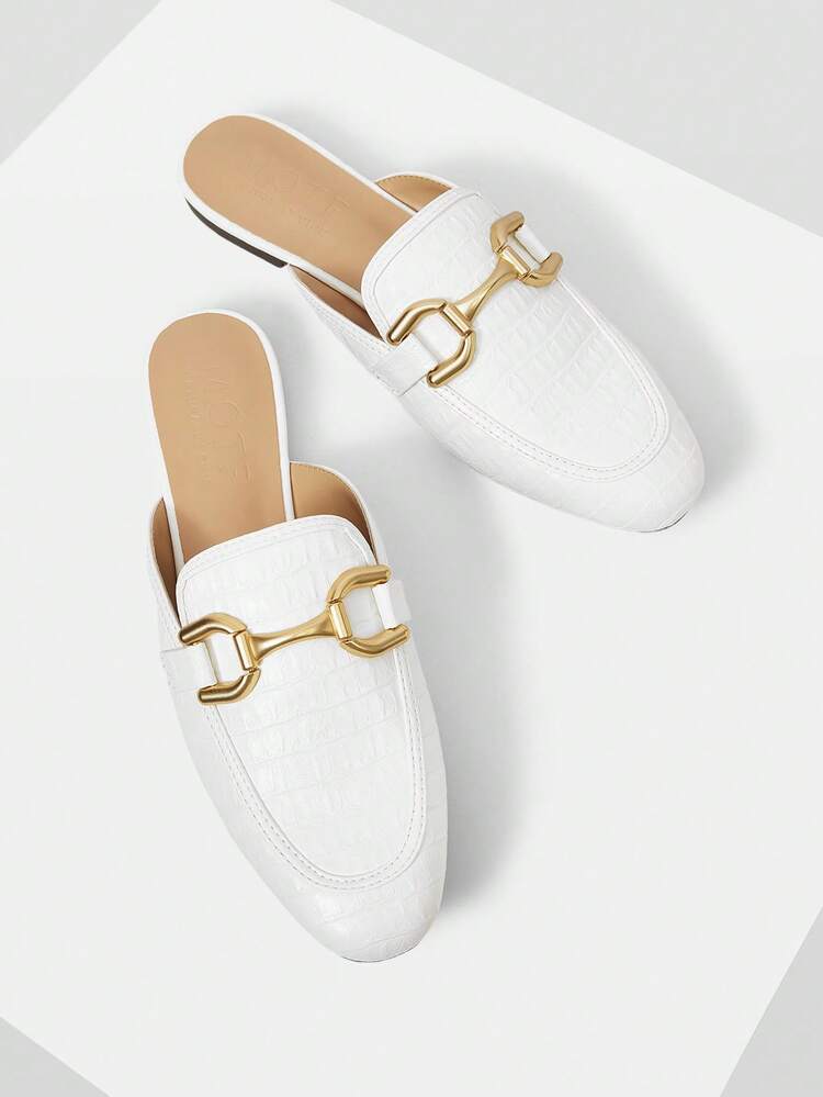 COMFORTABLE DAILY WEAR FLAT SLIP-ON SHOES FOR WOMEN FOR CHRISTMAS SPRING SHOES