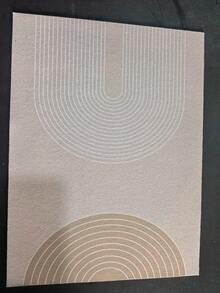 1pc Silica Gel Quick Dry Coffee Mat - Non-Slip, Super Absorbent Coffee Machine Mat, Kitchen Counter Protector, Easy To Clean, Fashionable Coffee Bar Accessory, Dish Drying Mat, Heat Insulation Pad - Multicolor - View 11