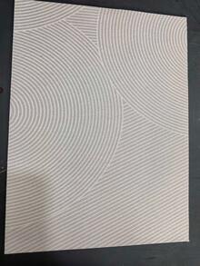 1pc Silica Gel Quick Dry Coffee Mat - Non-Slip, Super Absorbent Coffee Machine Mat, Kitchen Counter Protector, Easy To Clean, Fashionable Coffee Bar Accessory, Dish Drying Mat, Heat Insulation Pad - Multicolor - View 16