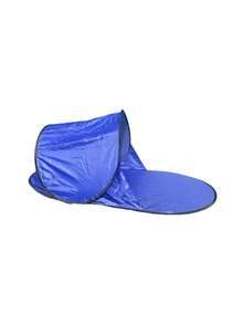 1 Lều bãi biển bật tự động tức thì - Chống tia UV, mái che bãi biển nhẹ, lều trú nắng cho các hoạt động ngoài trời - Lắp đặt nhanh chóng trong 30 giây - Cần thiết cho gia đình đi biển - Đồ dùng cắm trại lễ hội âm nhạc - Che nắng sân sau - Che nắng sự kiện thể thao - Bảo vệ khỏi ánh nắng mặt trời khẩn cấp - Nhiều màu - Xem 11