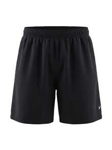 Nike Nocta Cardinal Men's Nylonshorts Black - 黑色 - 查看 1