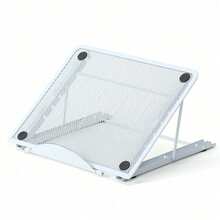 1PC Diamond Painting Light Pad Holder Foldable Light Box Pad Stand Adjustable Diamond Painting Kits Bracket 5D DIY Diamond Painting Accessories Diamond Embroidery Cross Stitch Metal Tools - Multicolor - View 6