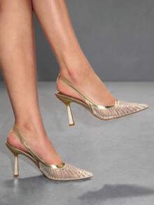 Gold Metal 1