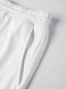 Manfinity CasualCool Bộ áo polo ngắn tay nam, thích hợp mặc ở nhà, đi chơi và tụ họp. - Xanh đậm - Xem 8
