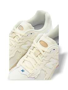 New Balance M2002 RDC 运动鞋，吸汗透气，轻便百搭，适合日常运动，男女通用，米色 M2002RDC - 米白色 - 查看 7