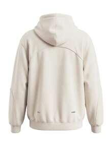 Nike Nocta Men's Fleece Hoodie Orewood - Orewood - View 2