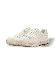 New Balance M2002 RDC 运动鞋，吸汗透气，轻便百搭，适合日常运动，男女通用，米色 M2002RDC - 米白色 - 查看 2