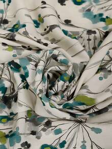 EMERY ROSE 女士休闲碎花迷你连衣裙，适合度假、夏季穿着，是夏季女装、沙滩装、外出装、度假装、夏季休闲装、短袖碎花连衣裙等各种场合的理想选择。 - 彩色 - 查看 8